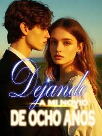 Dejando a mi novio de ocho años