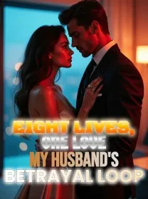 Eight Lives, One Love My Husband's Betrayal Loop