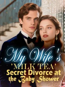 My Wife's 'Milk Tea' Secret Divorce at the Baby Shower