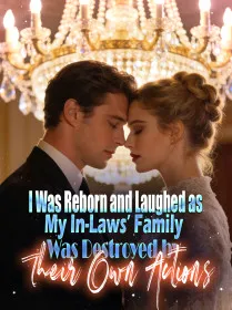 I Was Reborn and Laughed as My In-Laws’ Family Was Destroyed by Their Own Actions