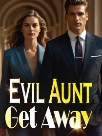 Evil Aunt, Get Away!
