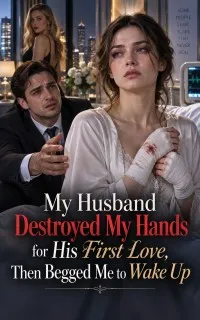 My Husband Destroyed My Hands for His First Love, Then Begged Me to Wake Up