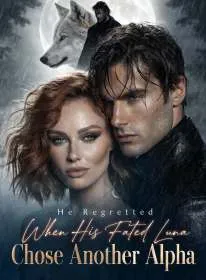 He Regretted When His Fated Luna Chose Another Alpha