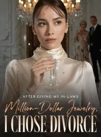 After Giving My In-Laws Million-Dollar Jewelry, I Chose Divorce