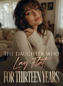 The Daughter Who Lay Flat for Thirteen Years