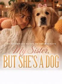 My Roommate Wants to Impersonate My Sister, But She's a Dog