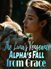 The Luna's Vengeance: Alpha's Fall from Grace