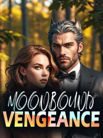 MOONBOUND VENGEANCE