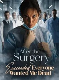 After the Surgery Succeeded, Everyone Wanted Me Dead