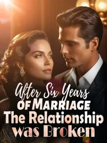 After Six Years of Marriage, The Relationship was Broken