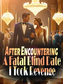 After Encountering A Fatal Blind Date, I Took Revenge