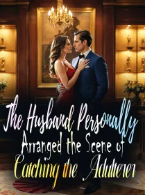 The Husband Personally Arranged the Scene of Catching the Adulterer