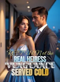 Return of the Real Heiress Vengeance Served Cold