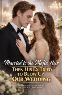 Married to the Mafia Heir Then His Ex Tried to Blow Up Our Wedding