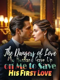 The Dangers of Love: My Husband Gave Up on Me to Save His First Love