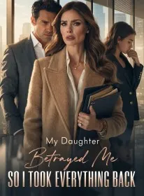 My Daughter Betrayed Me, So I Took Everything Back