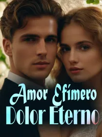 Amor Efímero, Dolor Eterno