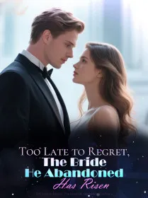 Too Late to Regret, The Bride He Abandoned Has Risen