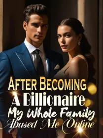 After Becoming A Billionaire, My Whole Family Abused Me Online