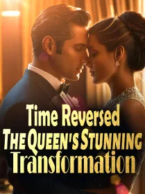 Time Reversed: The Queen's Stunning Transformation