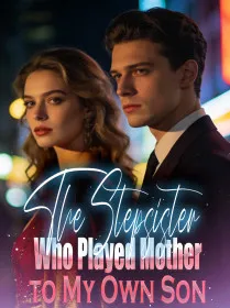 The Stepsister Who Played Mother to My Own Son