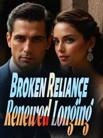 Broken Reliance, Renewed Longing
