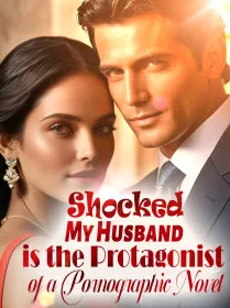 Shocked: My Husband is the Protagonist of a Pornographic Novel!