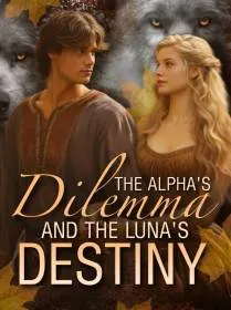 The Alpha's Dilemma and the Luna's Destiny