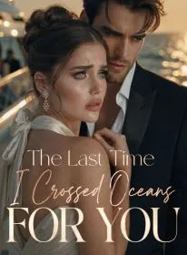 The Last Time I Crossed Oceans for You