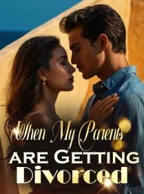 When My Parents are Getting Divorced