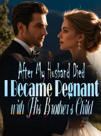 After My Husband Died, I Became Pegnant with His Brother's Child