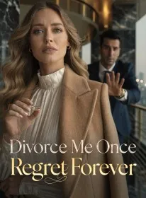 Divorce Me Once, Regret Forever