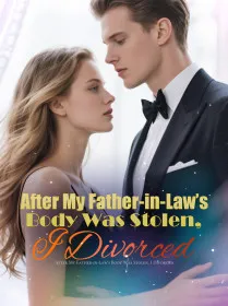 After My Father-in-Law’s Body Was Stolen, I Divorced