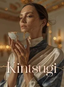 Kintsugi