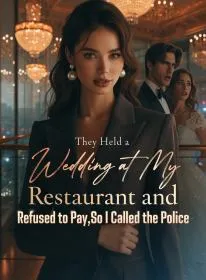 They Held a Wedding at My Restaurant and Refused to Pay,So I Called the Police