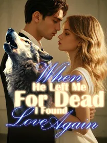 When He Left Me For Dead, I Found Love Again