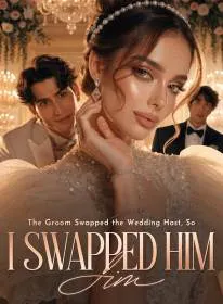The Groom Swapped the Wedding Host, So I Swapped Him