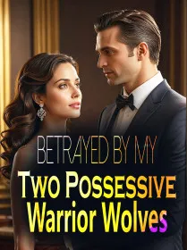 Betrayed By My Two Possessive Warrior Wolves