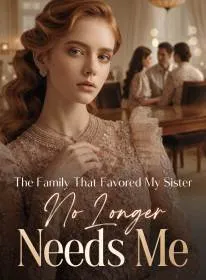 The Family That Favored My Sister No Longer Needs Me