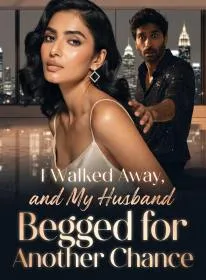 I Walked Away, and My Husband Begged for Another Chance