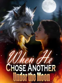 When He Chose Another Under the Moon