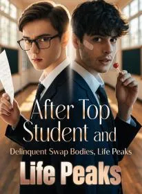 After Top Student and Delinquent Swap Bodies, Life Peaks