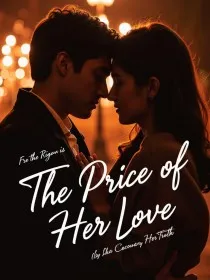 The Price Of Her Love: His Lies, Her Truth