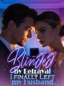 Blinded by Betrayal, I finally Left my Husband