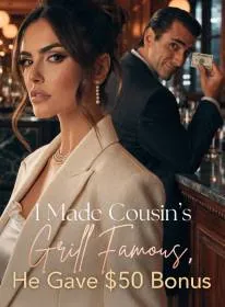 I Made Cousin's Grill Famous, He Gave $50 Bonus