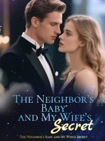 The Neighbor’s Baby and My Wife’s Secret