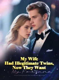 My Wife Had Illegitimate Twins, Now They Want My Fortune