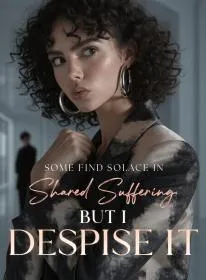 Some Find Solace in Shared Suffering, But I Despise It