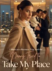 I Went on a Business Trip, and the Nanny Tried to Take My Place