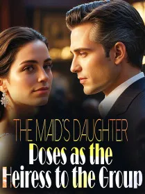 The Maid’s Daughter Poses as the Heiress to the Group